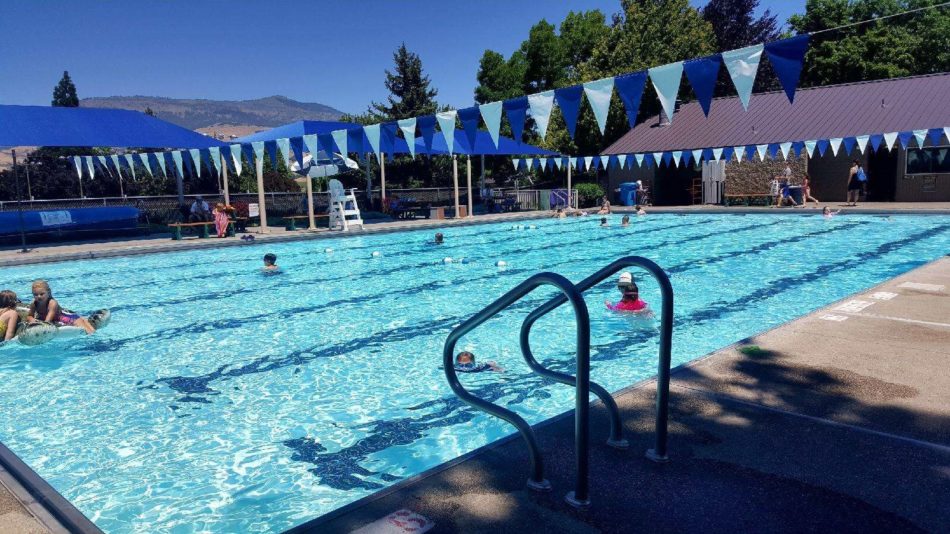 DANIEL MEYER POOL(SEASONAL) Southern Oregon Family Magazine