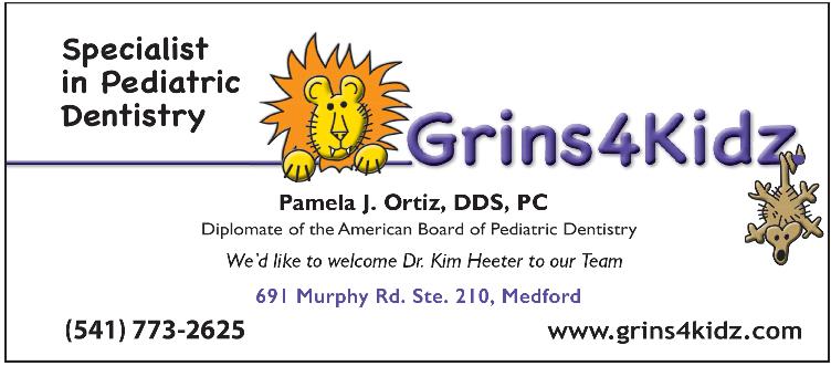 Grins4kidz Pediatric Dentistry