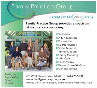 Family Practice Group 2