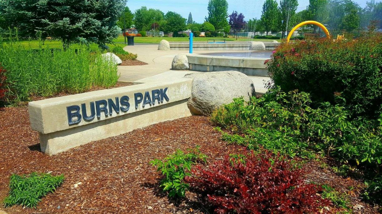 BURNS SPRAY PARK(SEASONAL)Southern Oregon Family Magazine