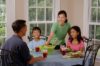 Celebrate Meal Time With Your Family!