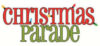 Grants Pass Christmas Parade