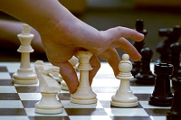 After School Chess Club for kids and teens @ Central Point Library | Central Point | Oregon | United States