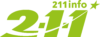 211info Connects People with Resources