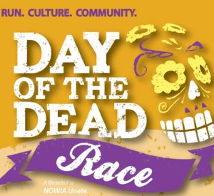 DAY OF THE DEAD RACE 2018 @ City of Talent, Oregon  | Talent | Oregon | United States