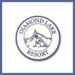 Snow Tubing at Diamond Lake